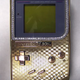 Illustration for article titled Gold and Diamond Covered Original Game Boy